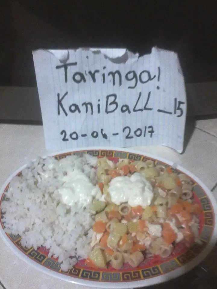 Comida Comida