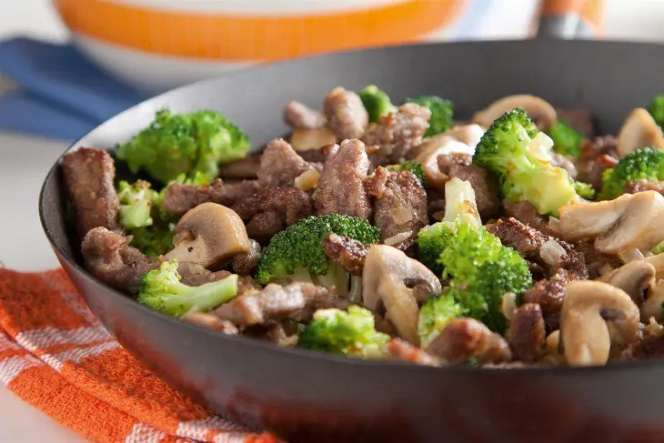 19 deliciosas comidas que puedes preparar