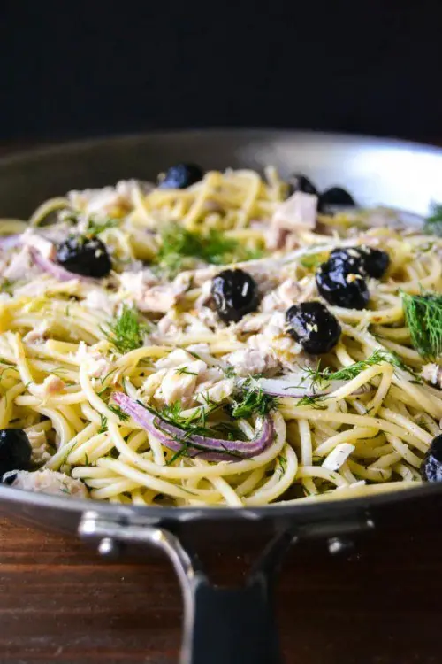 19 deliciosas comidas que puedes preparar