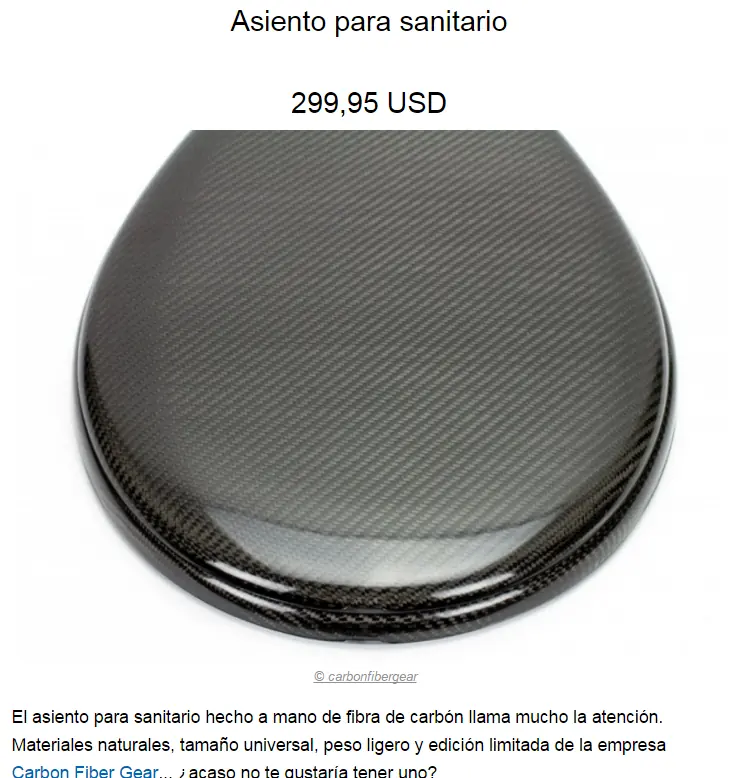 14 Cosas ordinarias que cuestan una fortuna!