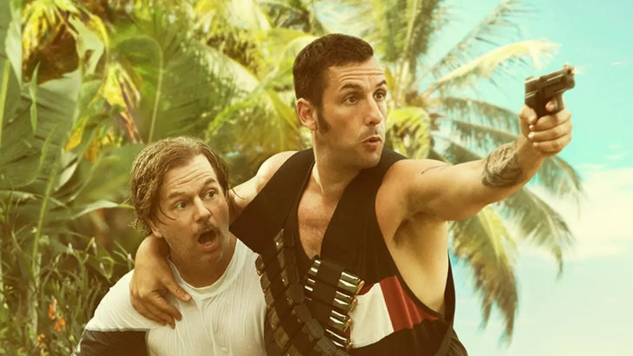 adam sandler noticias