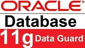 Physical Oracle Data Guard - Alta Disponibilidad