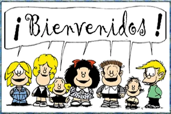 10 hechos de mi vida