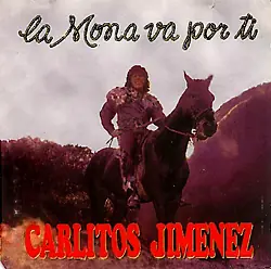 Biografia y Discografia de Carlitos "La Mona" Jime