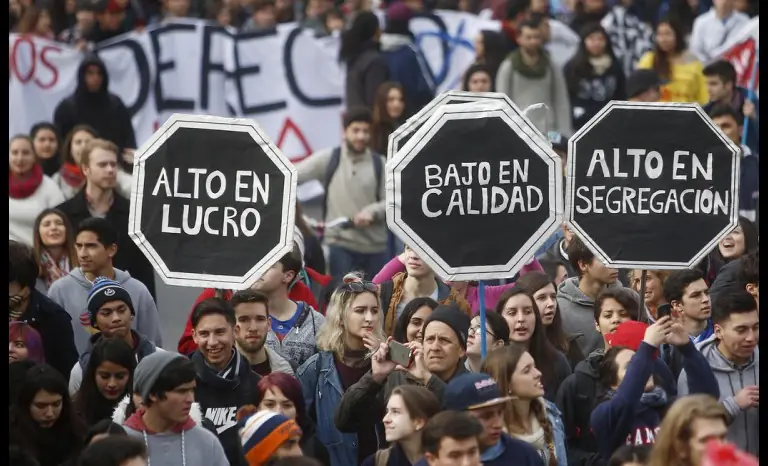 educacion
