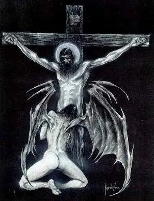 Black Metal Musica De Satan?