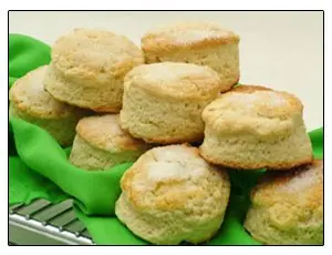 Receta de Scones(Muy facil y ricos)