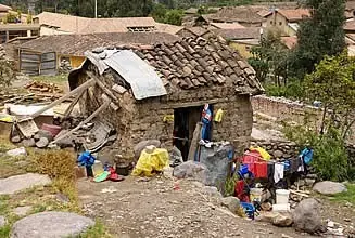estamos solos en el mundo