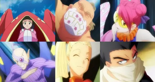 bleach