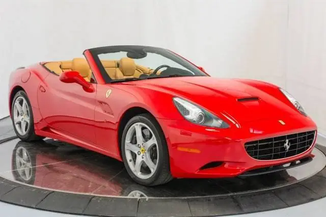 458 italia