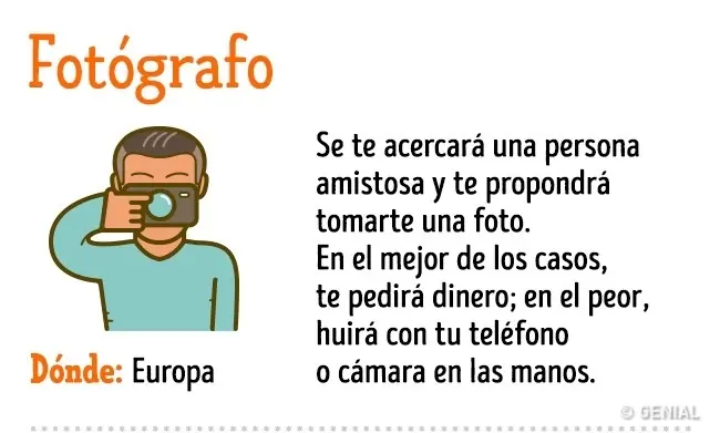 estafadores