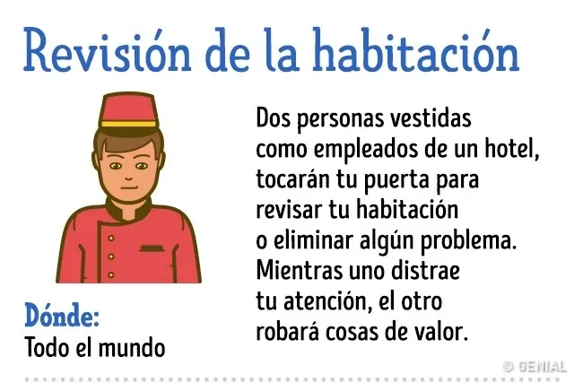 trucos