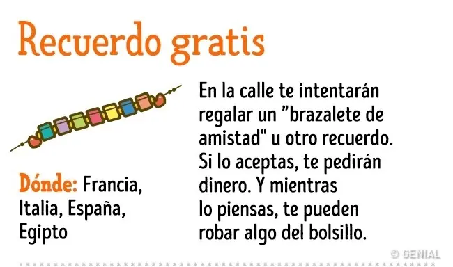 estafadores