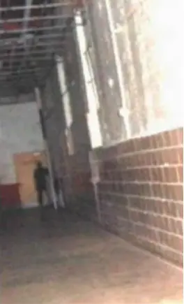 misterio