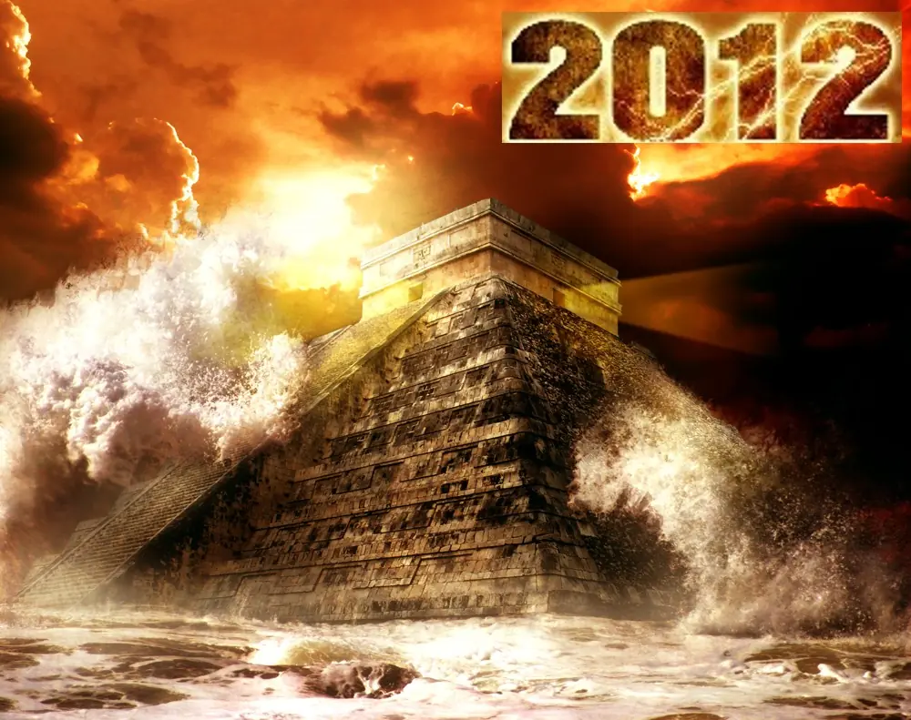 La verdad del 2012 -Actualizable
