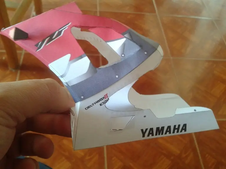 yamaha