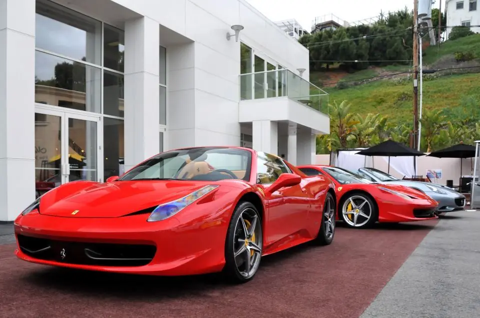 enzo