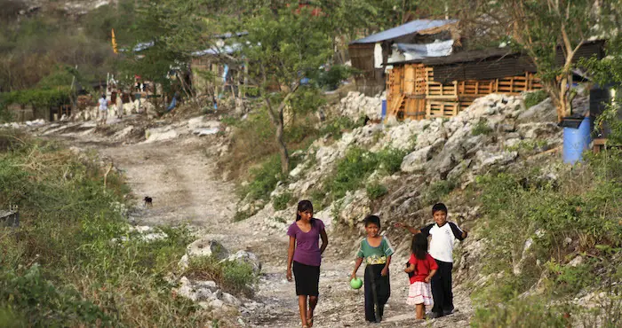 mexico