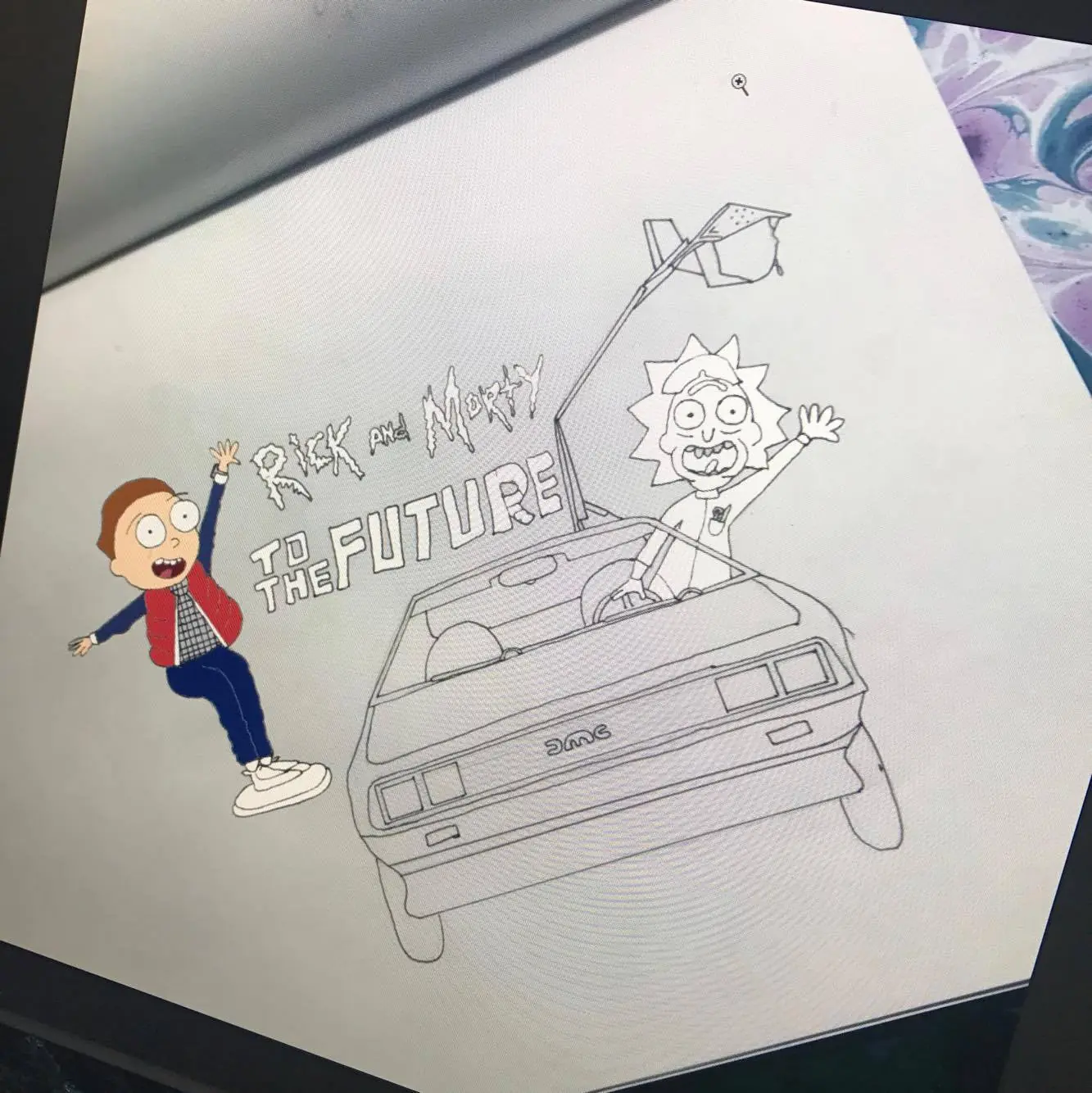 rick
