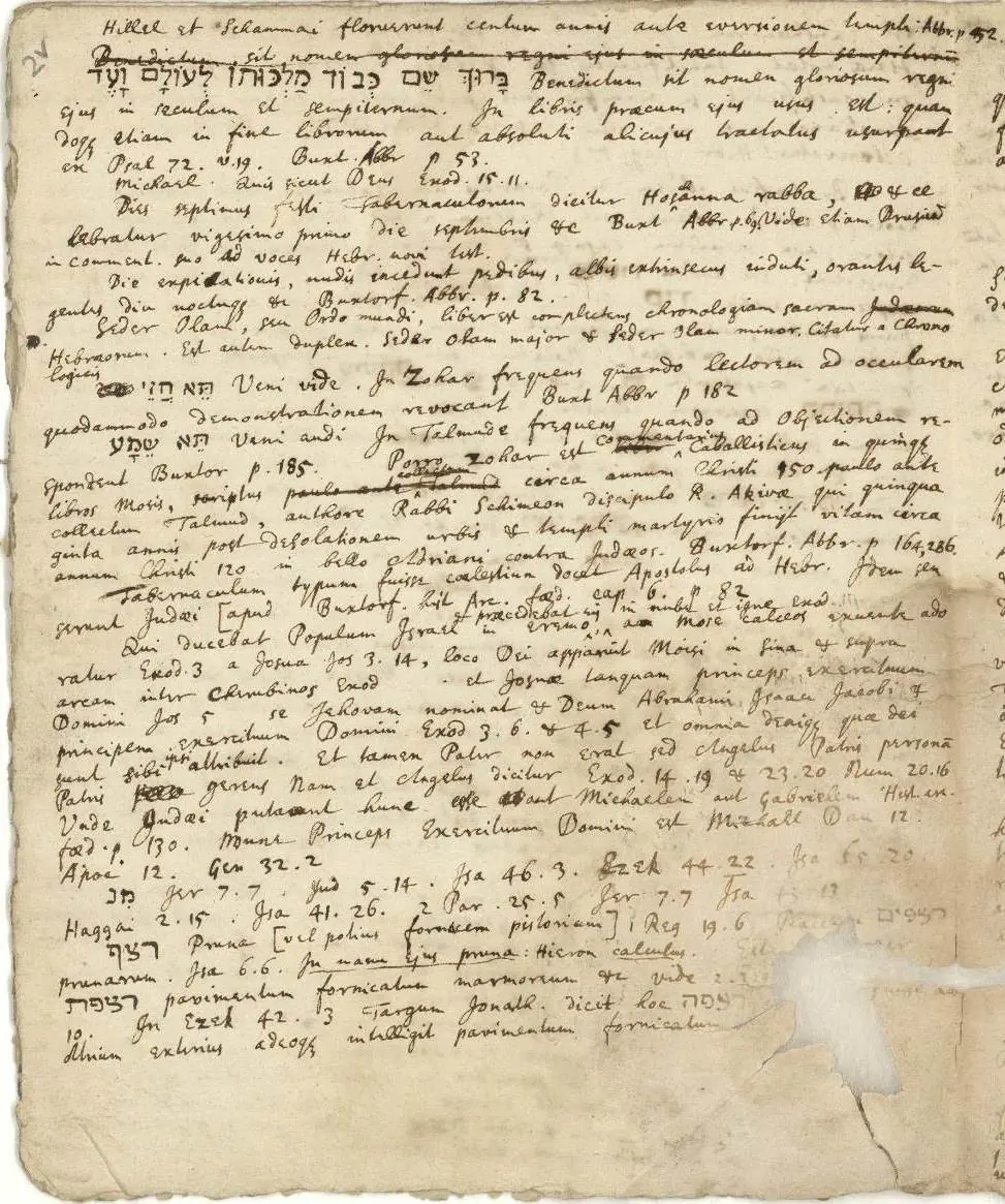 de newton
