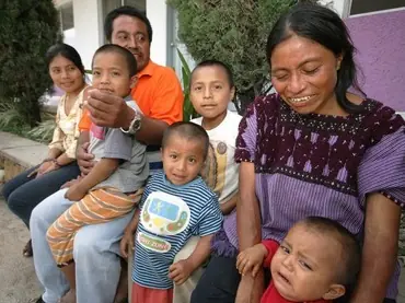 muchos no tienen ni para comer