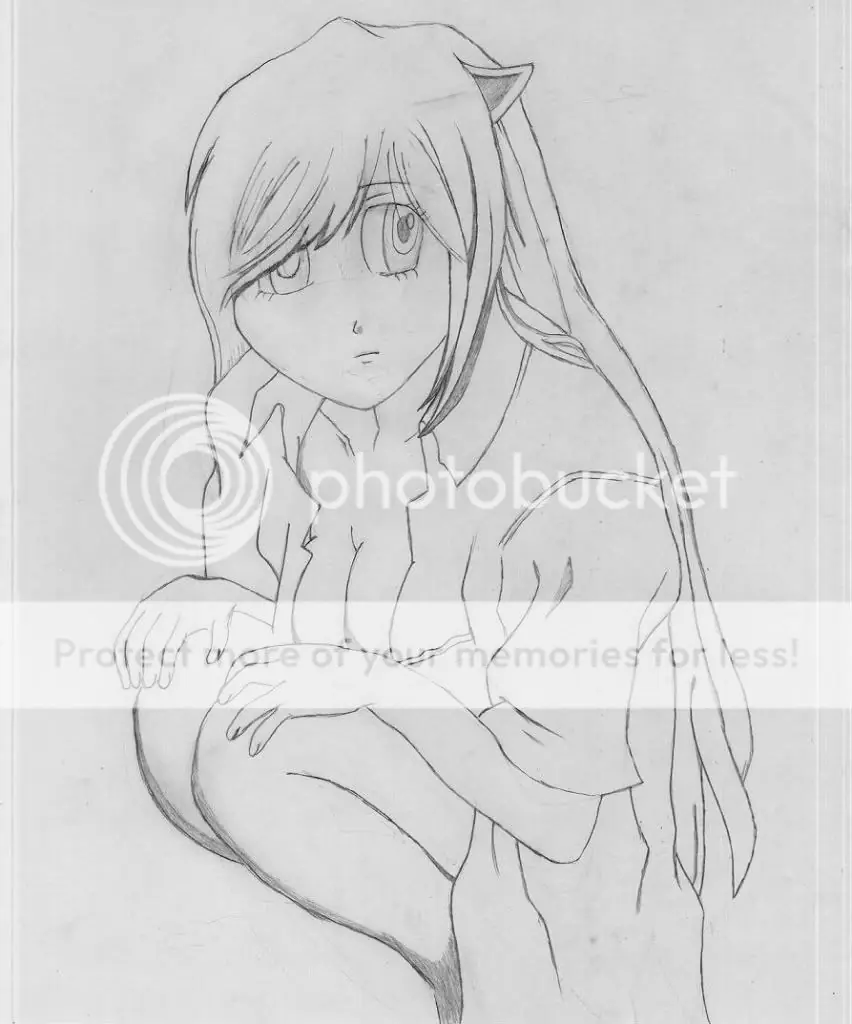 chica anime