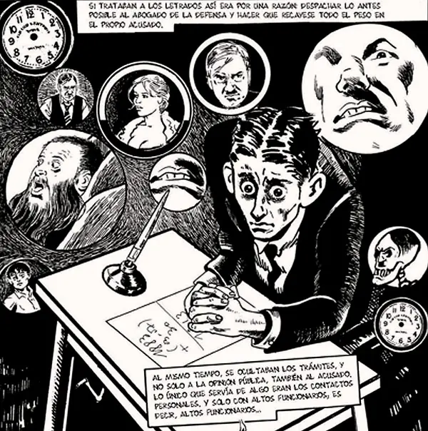 Kafka