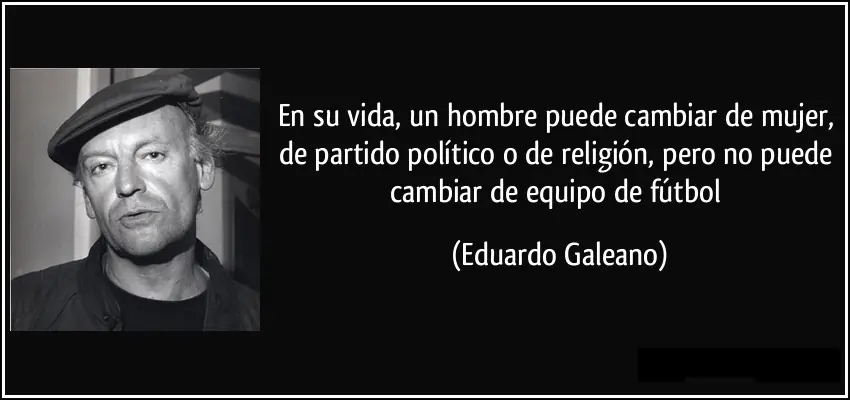 eduardo galeano
