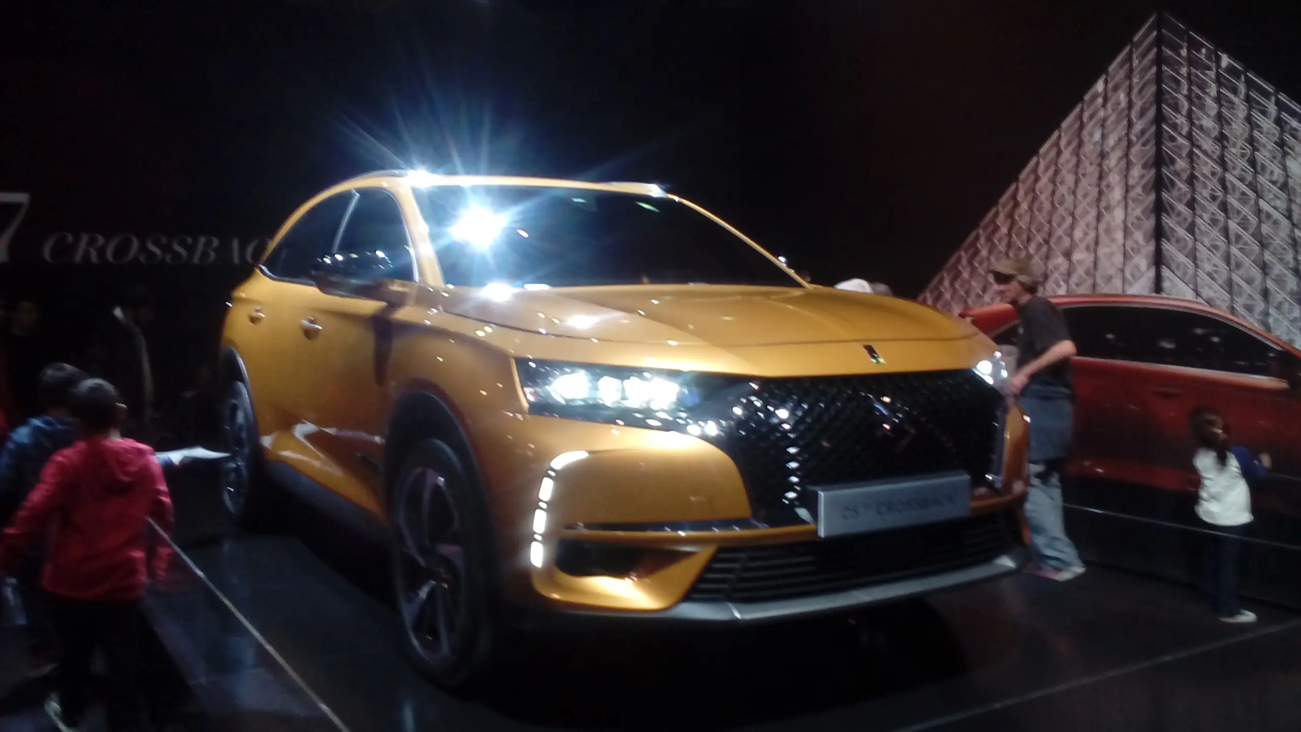 salon del automobil 2017 salon del automobil 2017