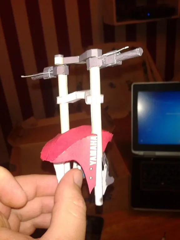 papercraft