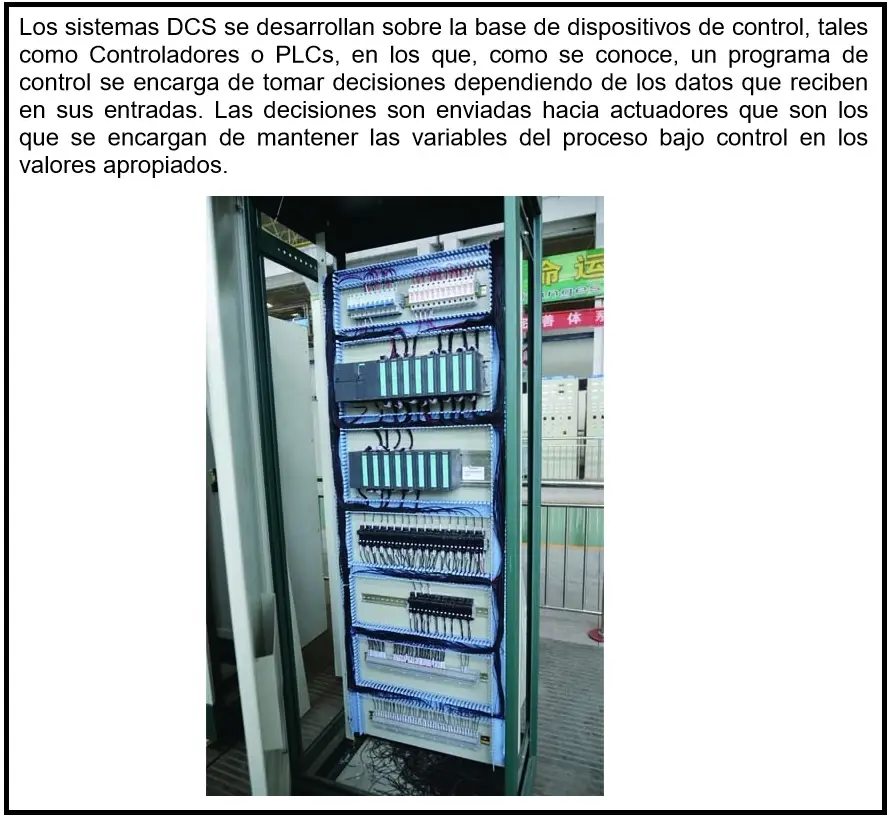 redes