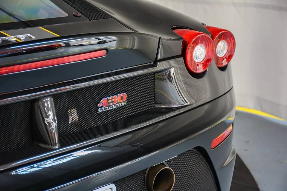 enzo