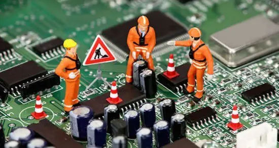 10 Canales de Youtube para aprender electrónica y robotica
