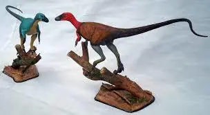 20 increíbles dinosaurios de América Latina