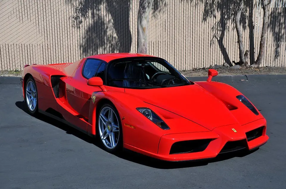 enzo