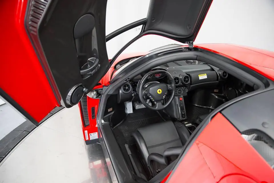 458 italia
