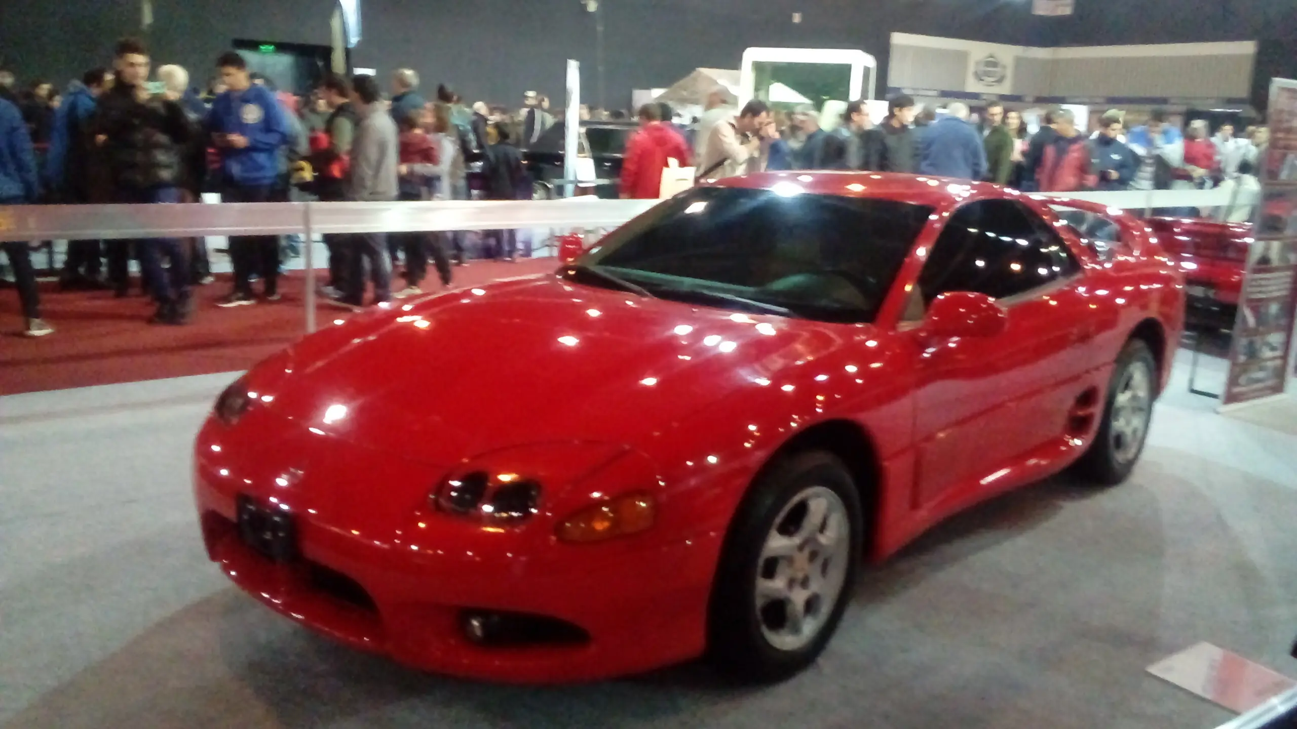 salon del automobil 2017 salon del automobil 2017