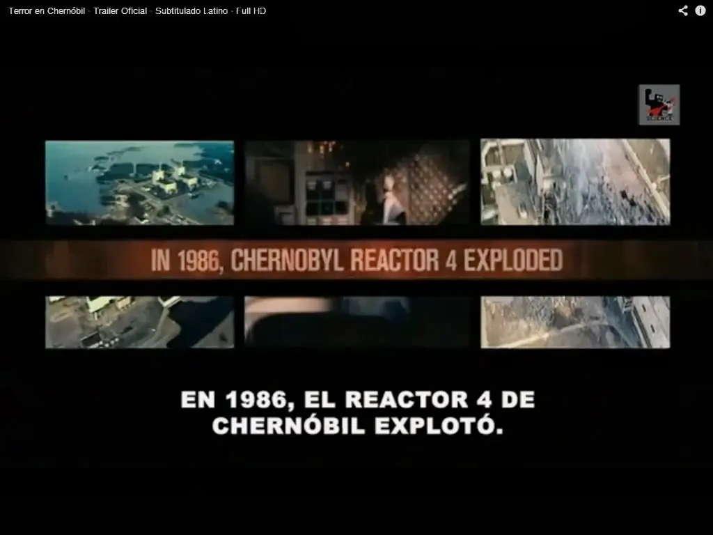 Chernobil