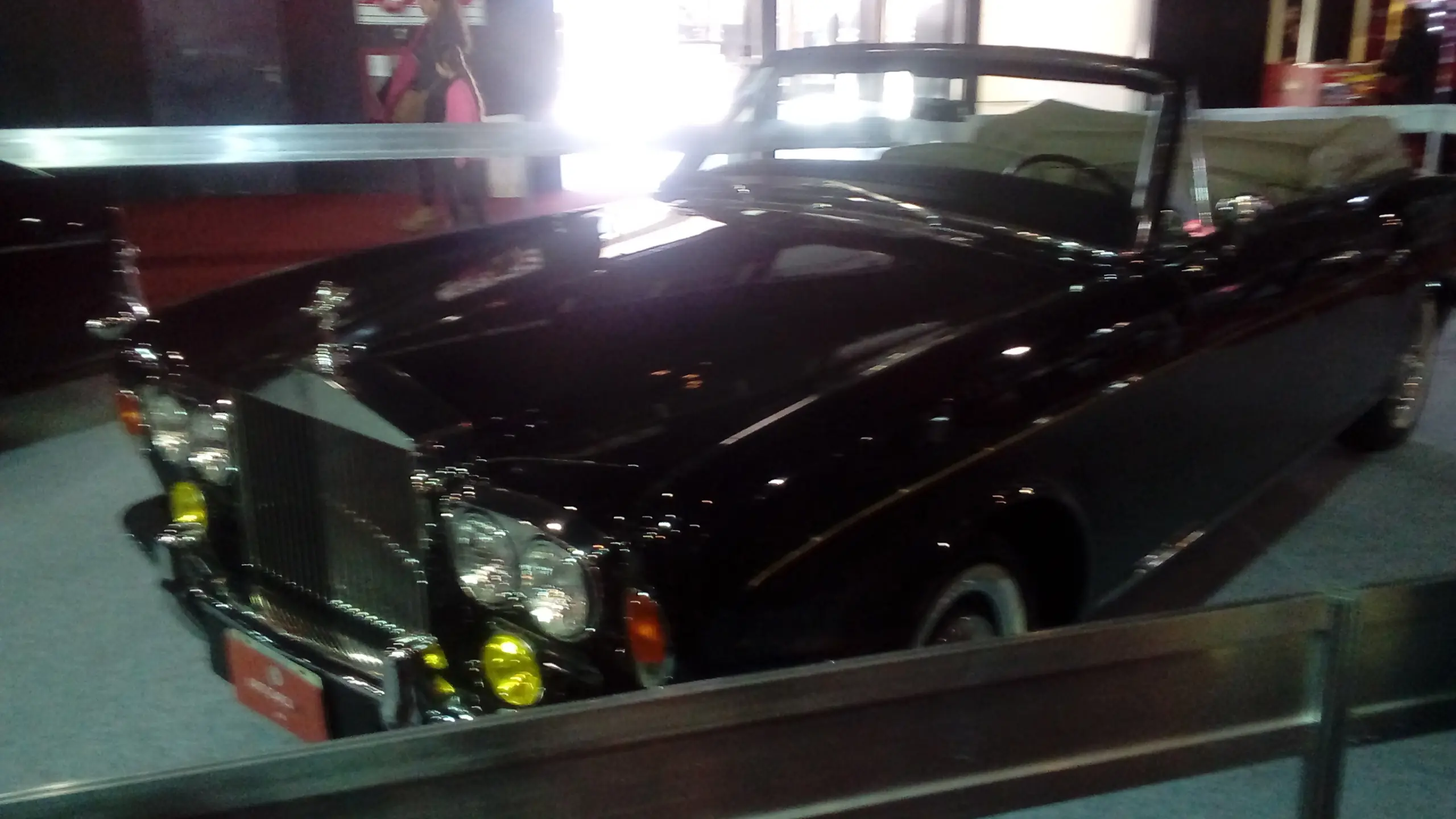 Mi paso por el salón del Automovil de Buenos Aires 2017 Mi paso por el salón del Automovil de Buenos Aires 2017