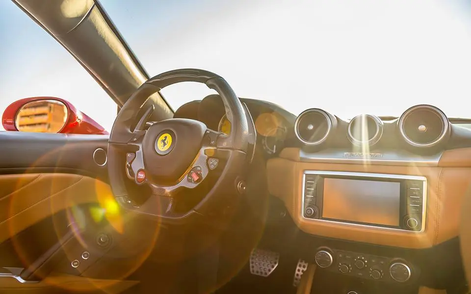 458 italia
