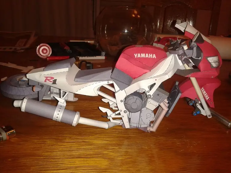 motos