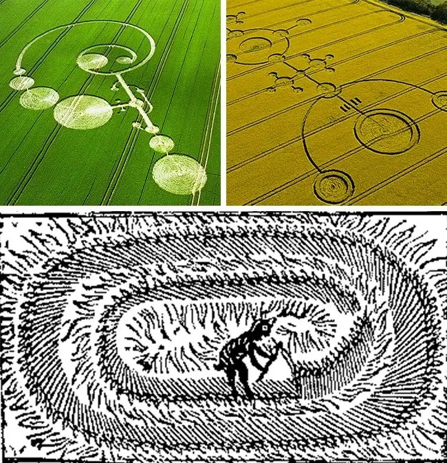 misterioso misterioso
