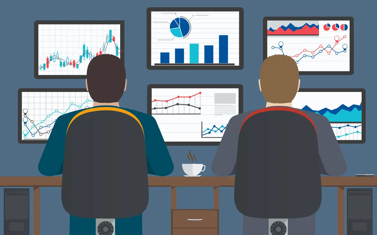 Sistemas de control distribuido DCS