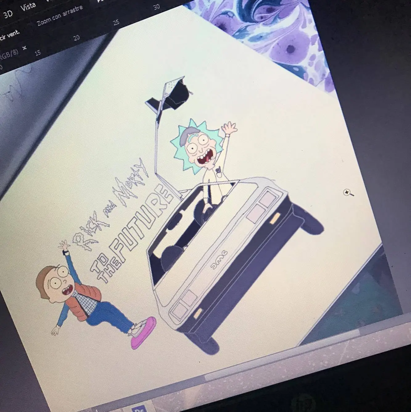 rickmorty