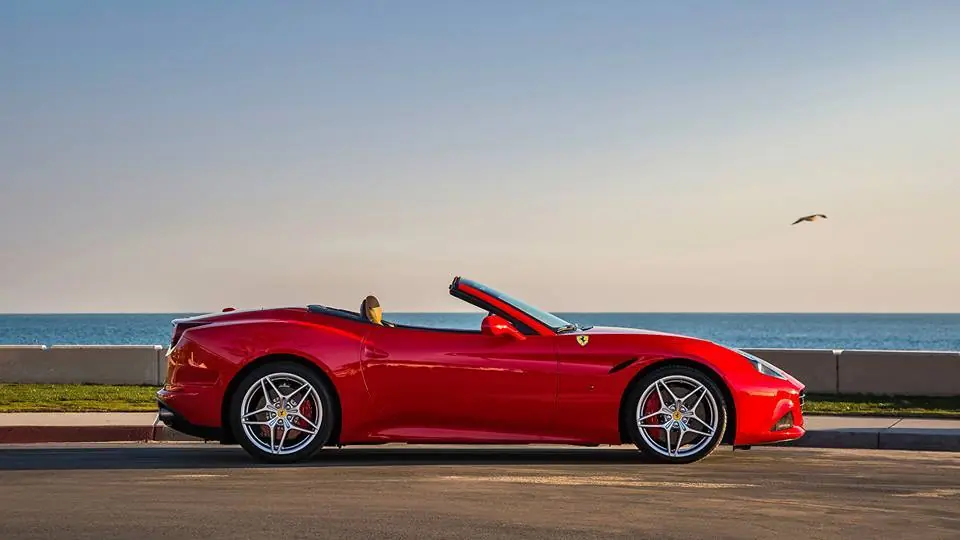 458 italia
