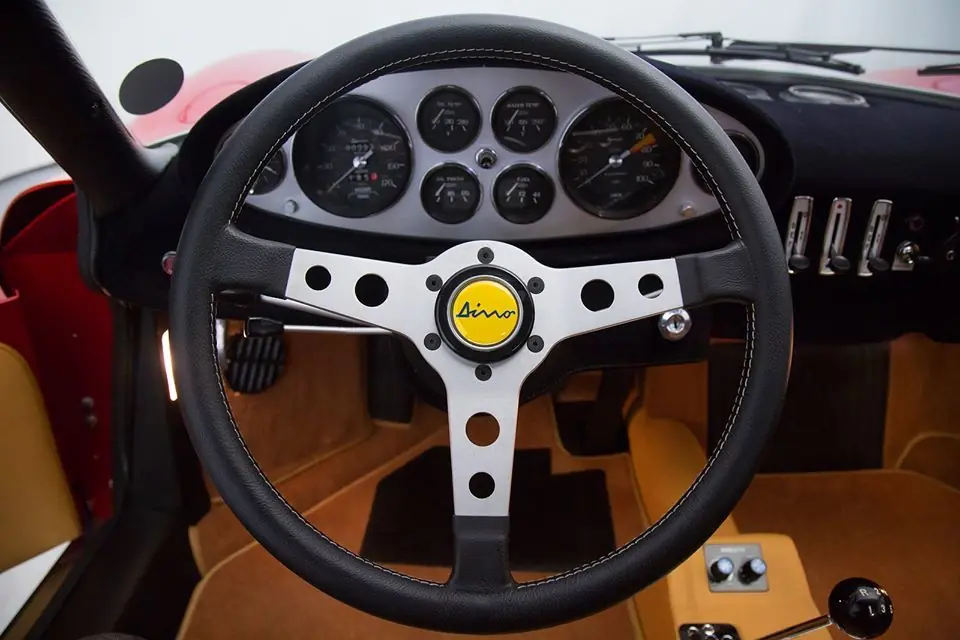 Compilado de Ferrari: que modelo te gusta mas?