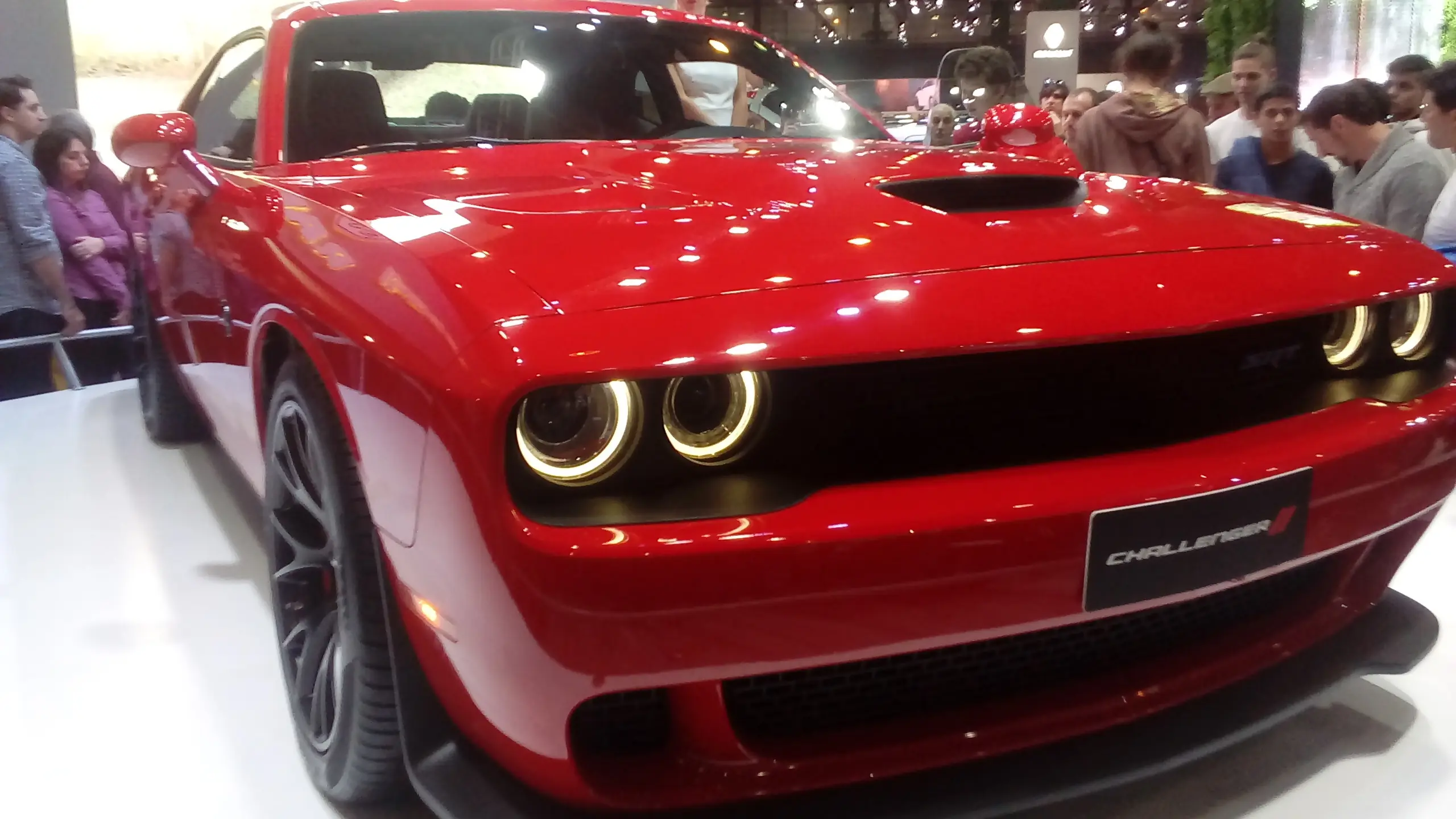 salon del automobil 2017 salon del automobil 2017