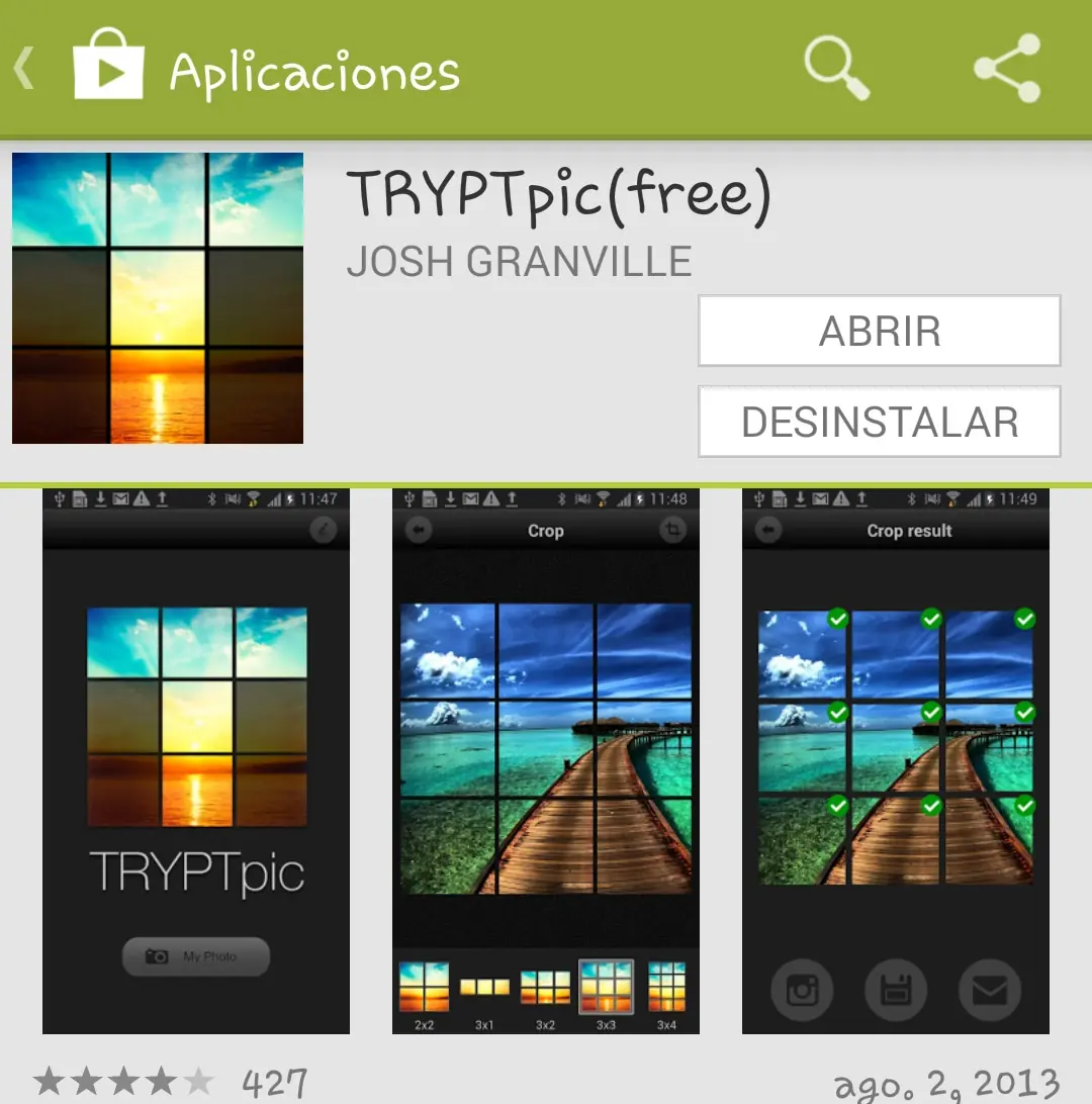 aplicacion aplicacion