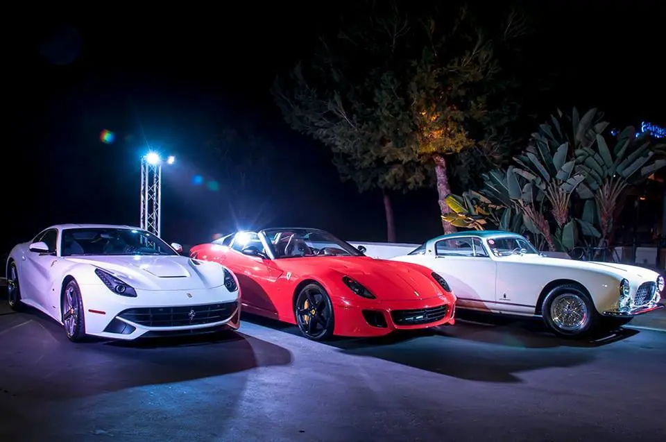 458 italia