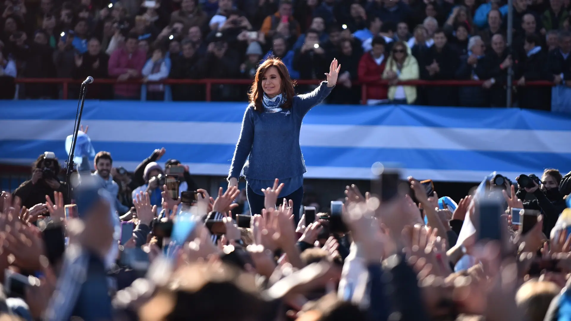 unidad ciudadana unidad ciudadana
